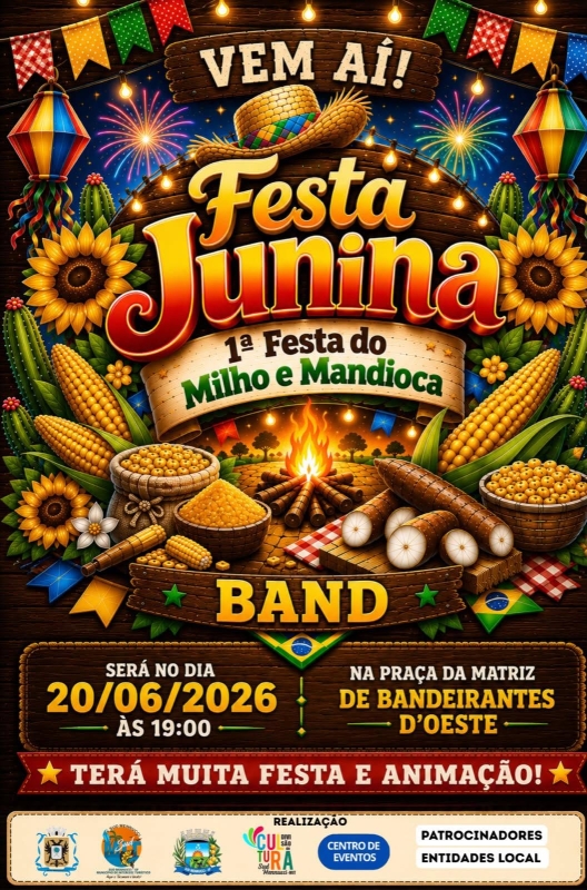 Noticia bandeirantes-doeste-ja-esta-em-clima-de-festa